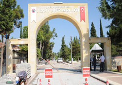 Bafra'nın çehresi değişti