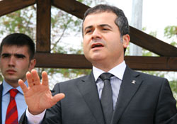 Bir tek muhalefet anlamadı