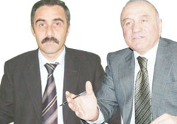 ESNAF ODALARI KAPIŞTI