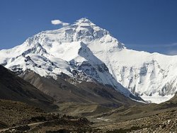 Everest'te facia : 19 ölü