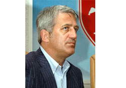 Tipik bir derbi maçı