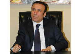 Canik ilklerin adresi oldu
