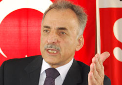 Siyaset ve husumet özdeşleşiyor