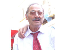 Üstay başkanlığa yakın