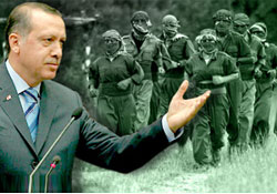 Hükümetten teröre karşı Lord önlemi