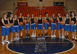 55 GENÇLİK FİT DURUMDA