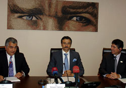 Lojistik rekabette belirleyici unsur