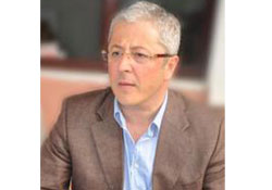 Hatipoğlu'nun acı günü