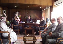 Herzaman yanınızdayım