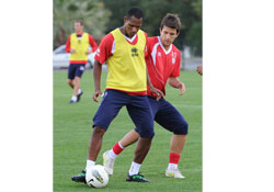 Çalışmalar sürüyor