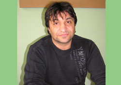 Çarşamba da İsa Turan dönemi