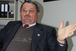 Samsun'da tütün bitti