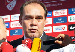 Kulüpler Birliği'nden hakem eleştirisi