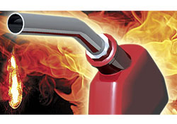 Akaryakıta yerli katkı Resmi Gazete'de