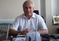 ''Herşey çocuklarımız için''
