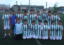 Çarşamba zorlanmadı