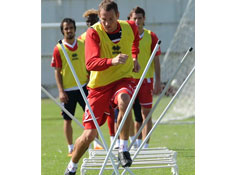 Manisa hazırlıkları sürüyor