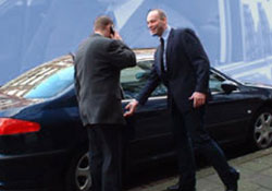 Şimdi bu meslek moda!