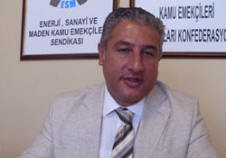 Erdoğan:"Su yaşamdır satılamaz"