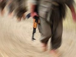 Türkiye'de 40 bombacı alarmı