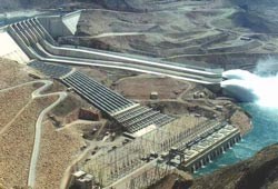 Enerji barajları SOS veriyor