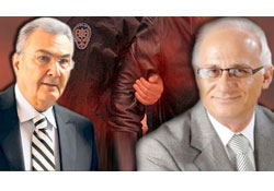 Baykal'ın dünürüne şok gözaltı!