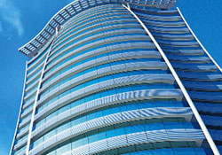 ABDnin jet ortağı emlakta Kartaldan kanatlandı