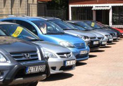 2. el otoda kilometre oyunu