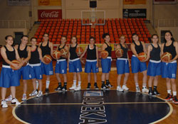 55 Gençlik bomba gibi