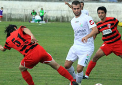 Çarşamba Erzurum'u bekliyor