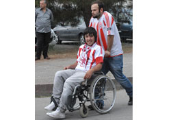 Yönetim bilgilendirdi