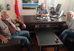 Kavak Türkiye gündeminde