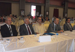 Birlik olursak her türlü sorun çözülür