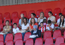 Kadınlar ve Çocuklar bedava izleyecekler