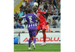 Manisa maçı saat 15.00'te