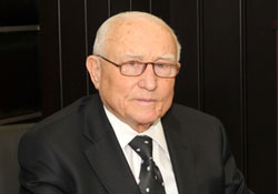 Hayırsever işadamından bir destek daha