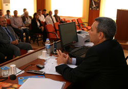 Sorunlar ve çözüm önerileri