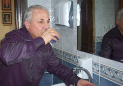 Kavak'ta sular neden durmadan kesiliyor?