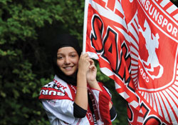 Kadınların büyük  ilgisi bekleniyor