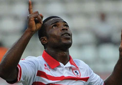 Ekigho oynayabilecek durumda