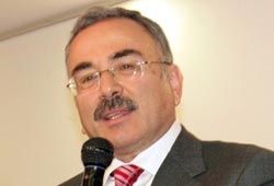 Güler'e enerji raporu