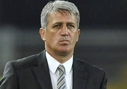 Petkoviç umutlu konuştu