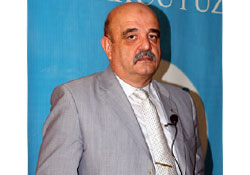 Ok yay bağımsızlık sembolü