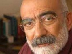 Ahmet Altan: Leyla Zana'nın gözleri