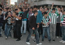 Yönetimi istifaya çağırdılar