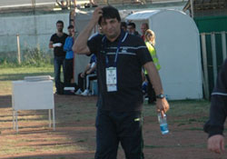 İsa Turan: Kazanmalıydık