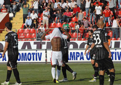 Bunun adı beceriksizlik