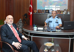 Can ve malımızın teminatı