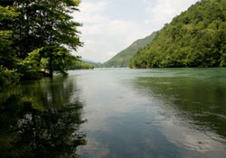 TBS Samsun turizmine güç katacak