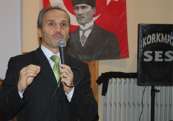 Yaşlısına sahip çıkan toplum medeniyeti yakalar